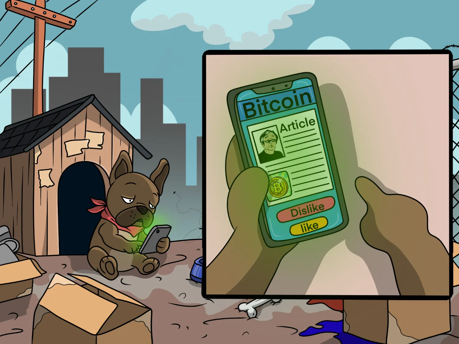 Bitcoin