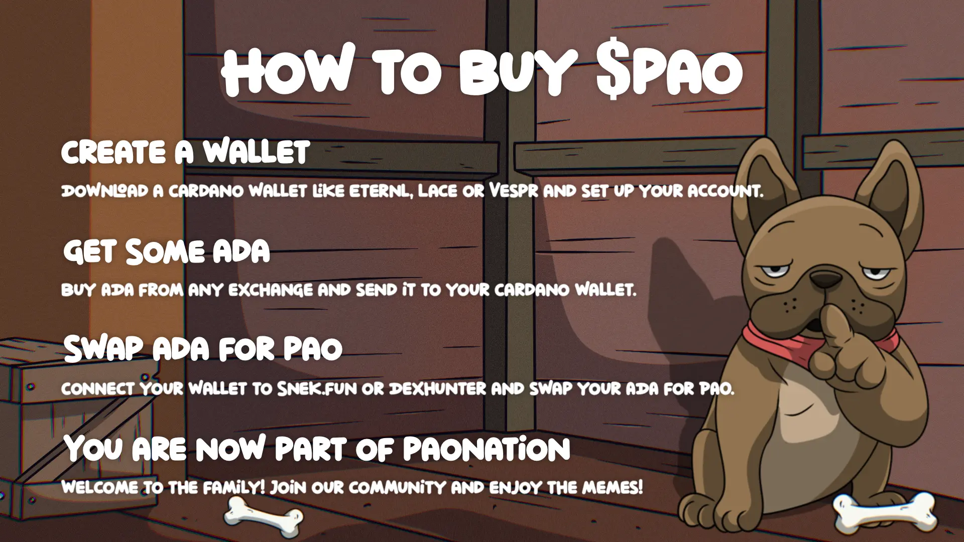 how to buy